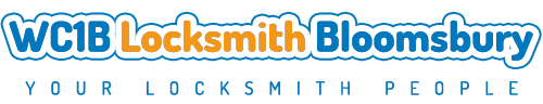 Logo Locksmith Bloomsbury